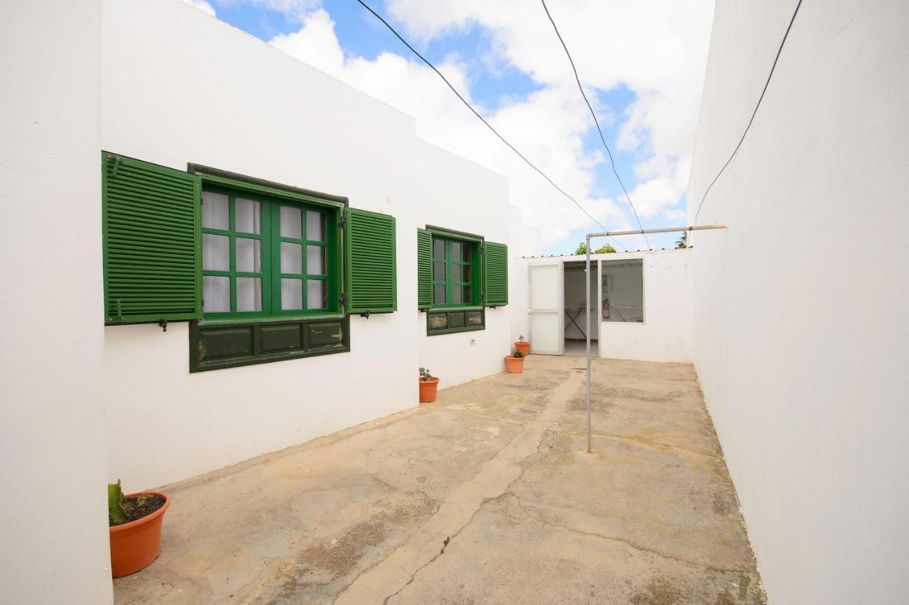 Casa Angeles 1 Villa Tao Eksteriør bilde